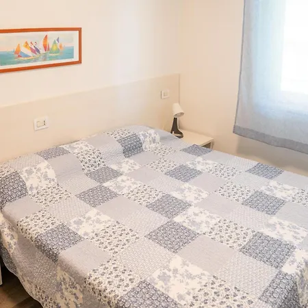 Liana Exclusive Modern Mv18 Διαμέρισμα Λινιάνο Σαμπιαντόρο